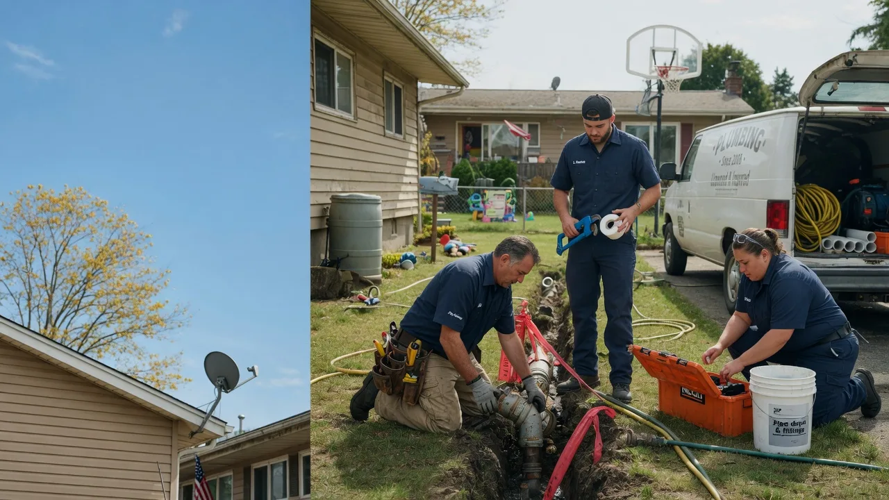 Garbage Disposal Replacement in Hazleton, IN near me